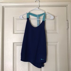 Nike tank